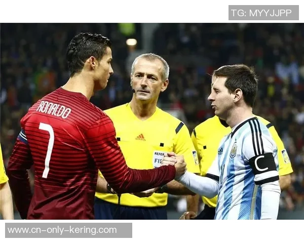 无视C罗？梅西谈下一年世界杯抢手，法国西班牙在列，没有葡萄牙