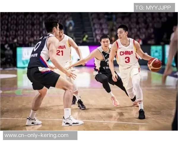 热身赛男篮国家队16分大胜北控，世预赛首发5人根本确认
